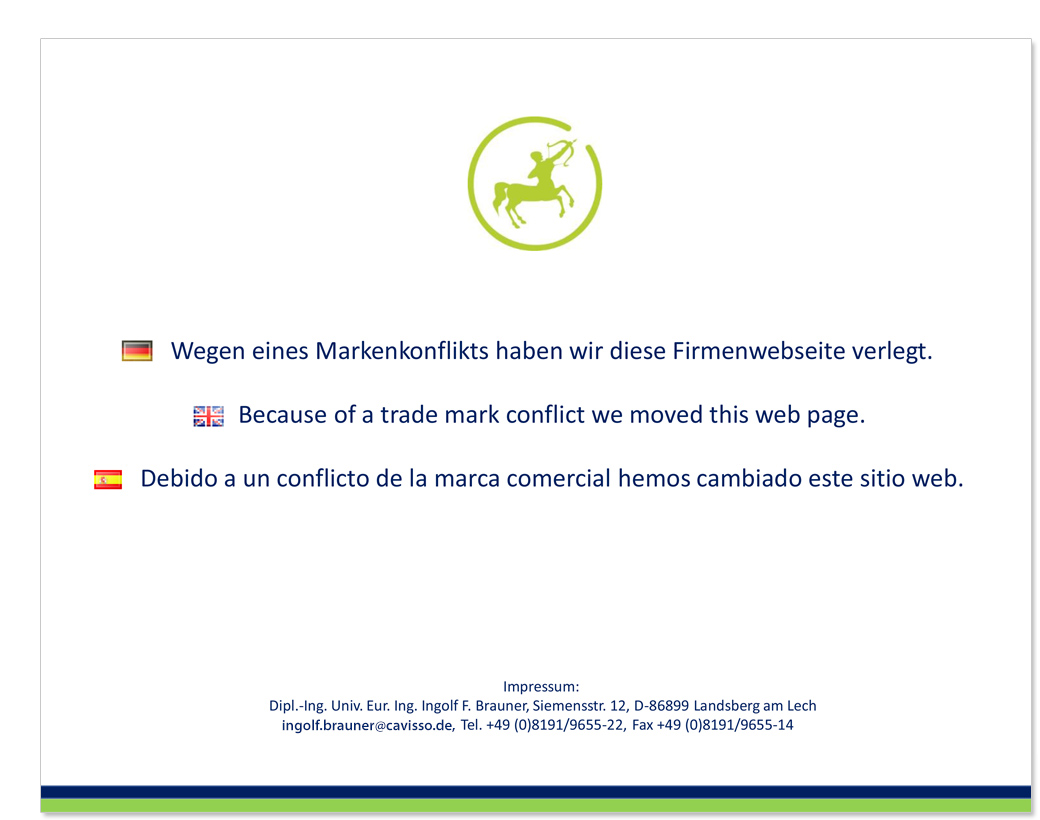 Landingpage